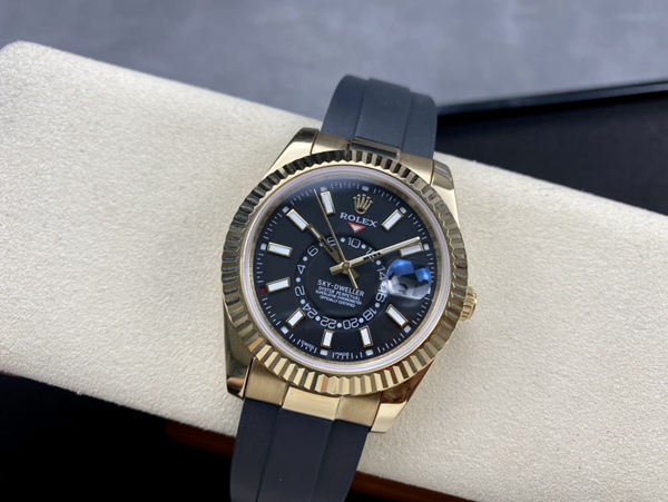 激安ロレックス側面デザイン